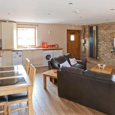 Cooper Holiday home *