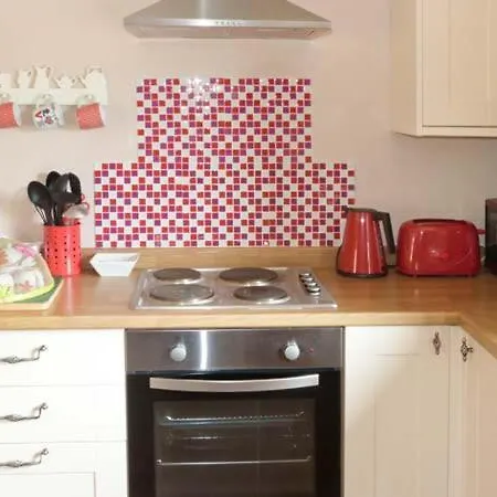 Cooper Holiday home *